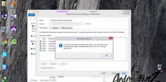 Как удалить инфецированный процесс Com Surrogate