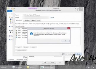 Как удалить инфецированный процесс Com Surrogate