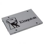 Твердотельный накопитель SSD 2.5» 120 Gb Kingston SATA 3 SUV400S37 120G