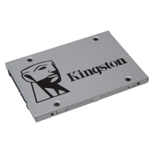 Твердотельный накопитель SSD 2.5'' 120 Gb Kingston SATA 3 SUV400S37 120G