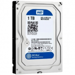 Жесткий диск 3.5» 1 Tb 7200 Serial ATA III WD 64MB BLUE POWER WD10EZEX