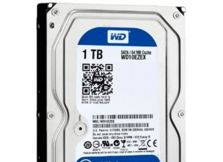 После установки nvme m2 перестал быть виден HDD Жесткий диск 3.5'' 1 Tb 7200 Serial ATA III WD 64MB BLUE POWER WD10EZEX