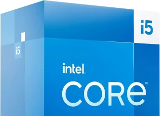 Бюджетный intel 1700 поколения 13th обгоняет мощные компьютеры прошлых лет intel 1700 поколения 13th