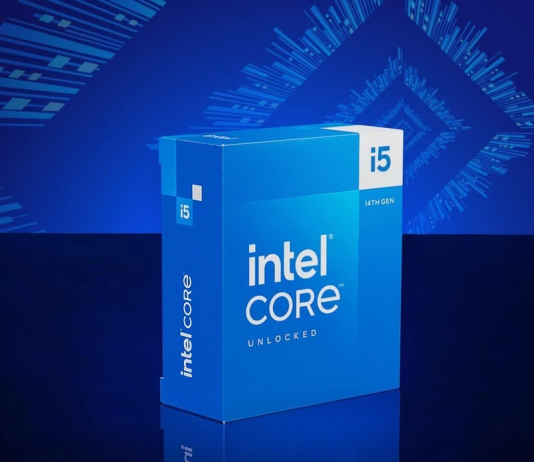 Новое поколение от Intel 14600 и материнские платы Gigabyte что может быть не так? i5 processor FCLGA1700 Intel 14600k
